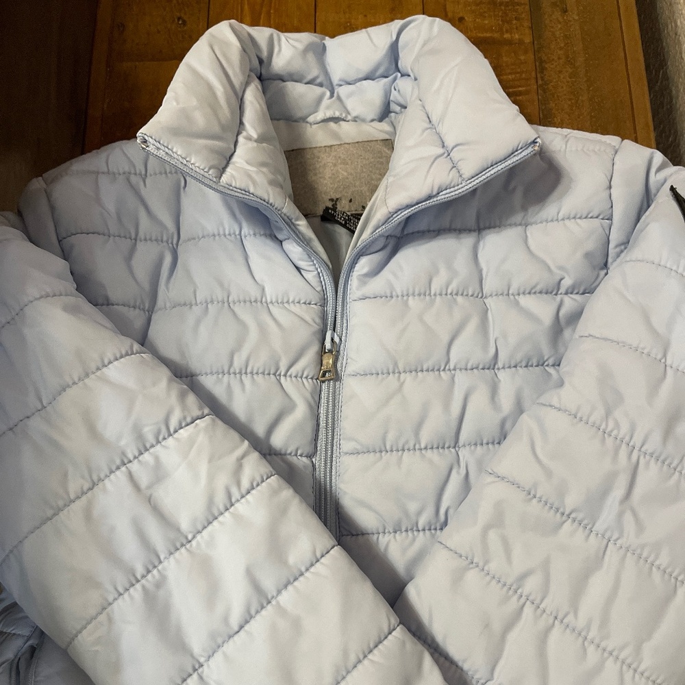 Guess Puffer Jacket